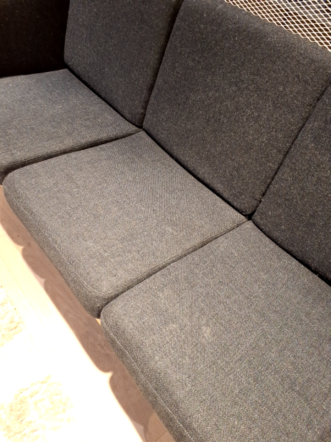 3 pers sofa